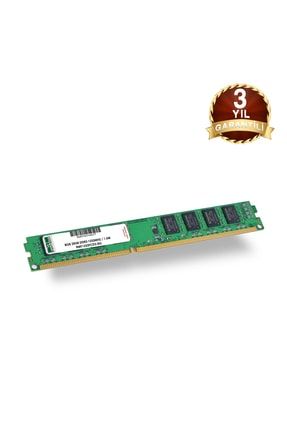 8gb DDR3 1333Mhz INTEL ve AMD İşlemcilere Uyumlu Masaüstü Ram 1.5w RMT1333PCD3-8G