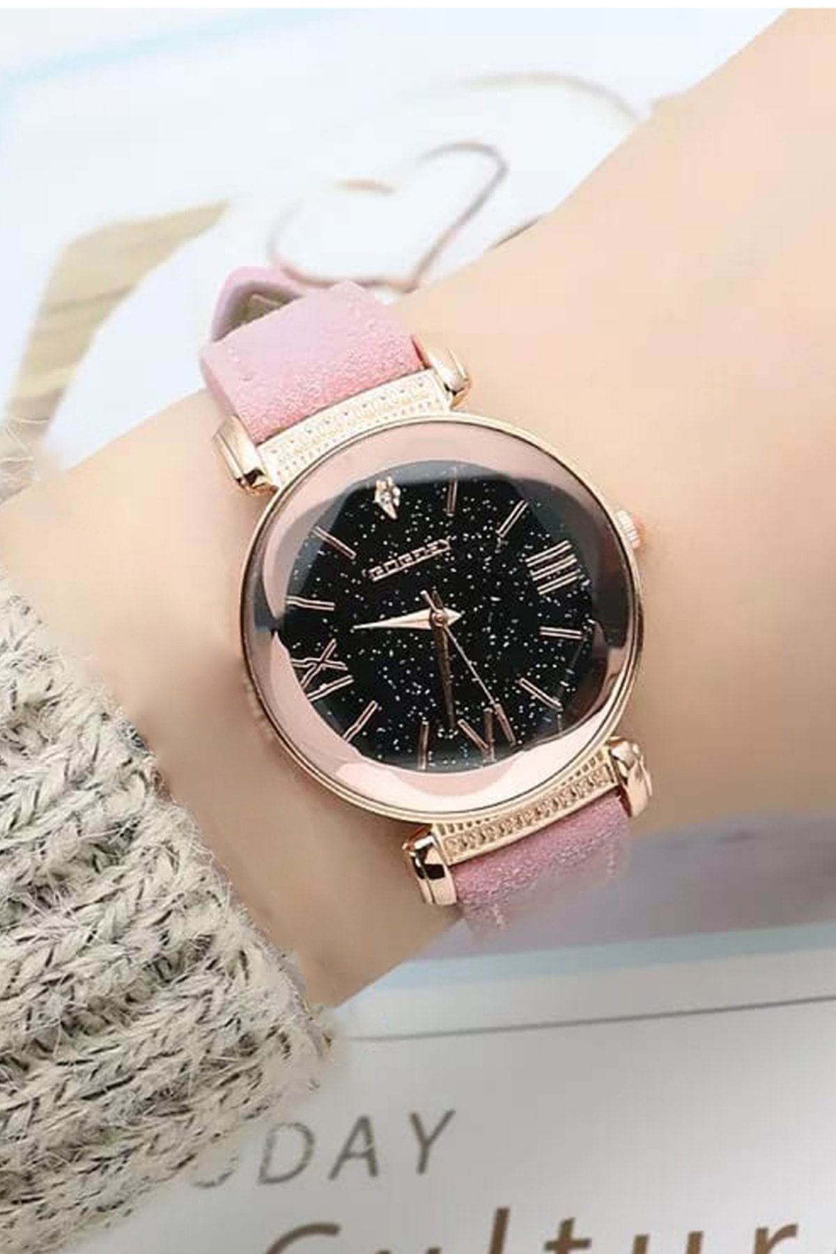 Gogoey quartz new arrivals