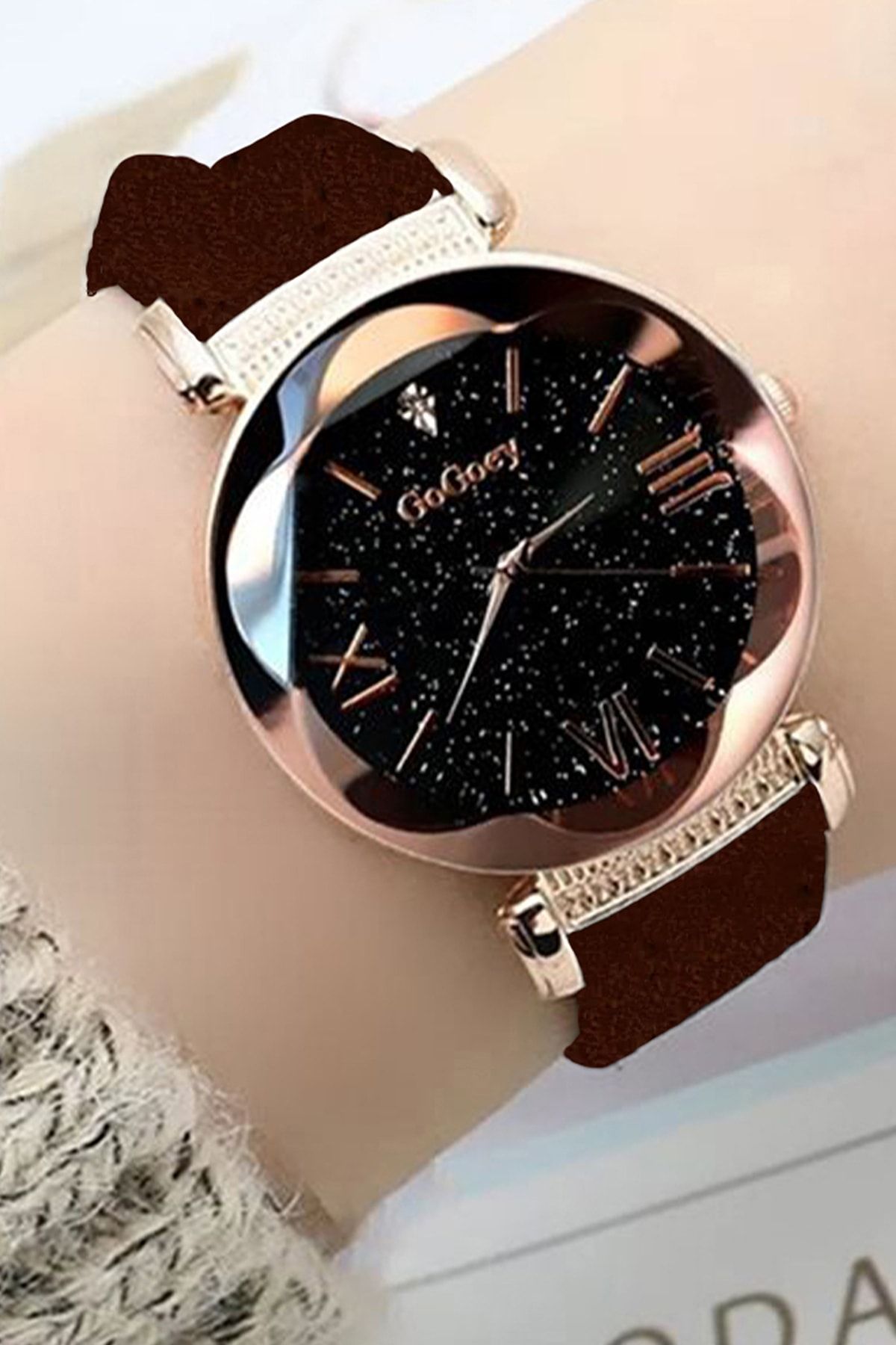 Gogoey discount women's watches