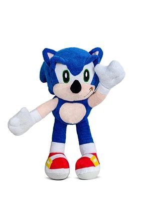 Sonic Büyük Boy Peluş sonic40 cm