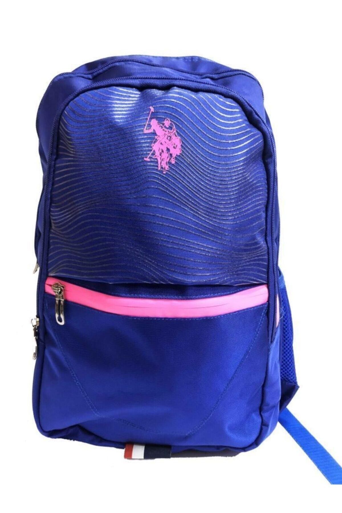 پولو اسن ایالات متحده کوله پشتی Plçan20132 U.S. Polo Assn.