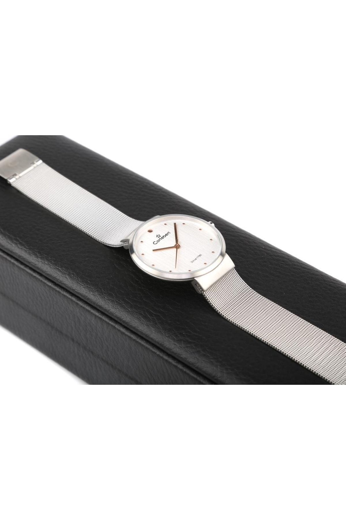 Cortebert ladies wrist watch 2025