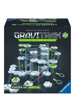 Gravitrax Pro Başlangıç Seti - mustoreegiticitoys4