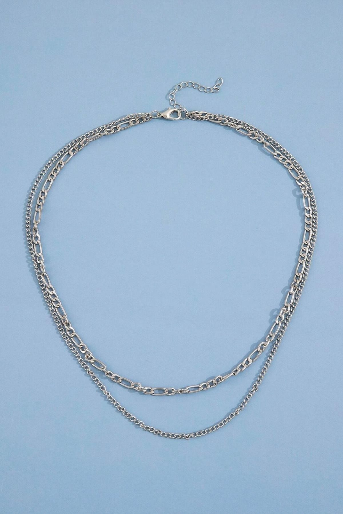 Silver chain that does not tarnish sale