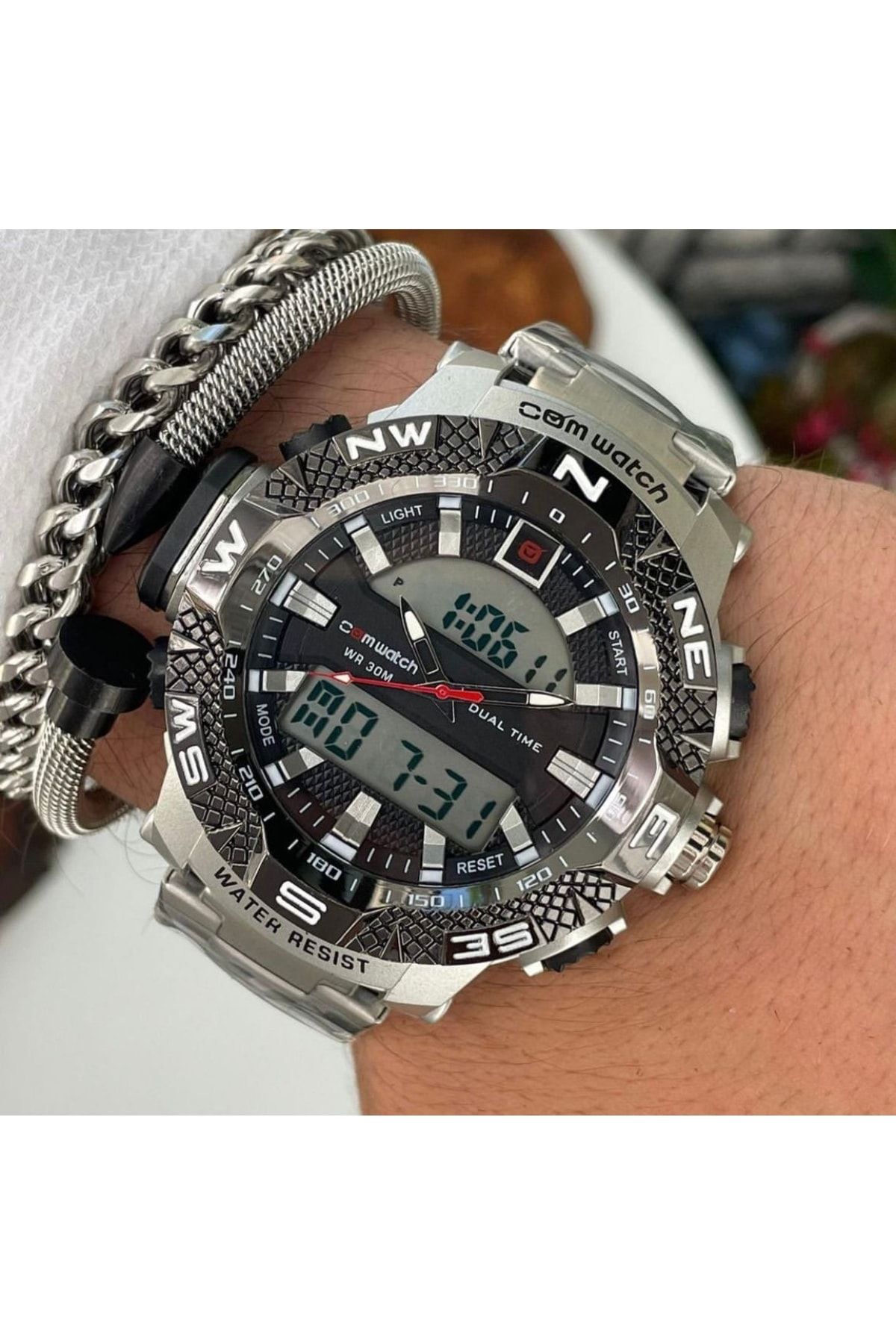 Casio wr30m price deals