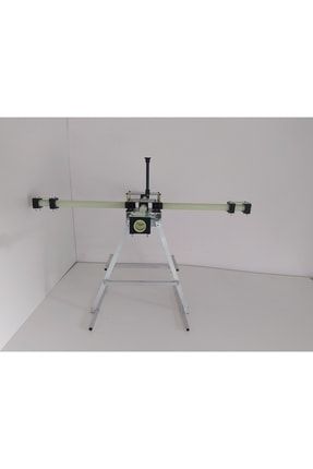 Endüstriyel Ağır Hizmet Tipi Dron Çerçevesi 1900HDF017