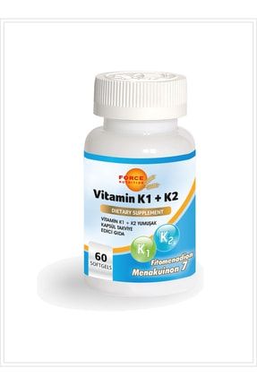 Vitamin K1-k2 STK1129