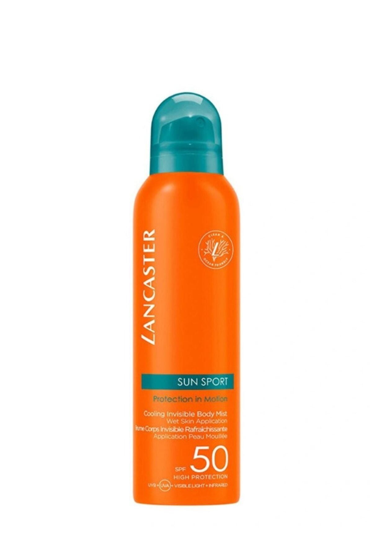 Lancaster Koçak Kozmetik - Güneş Ürünü Tüm Cilt Tipleri 200-ml