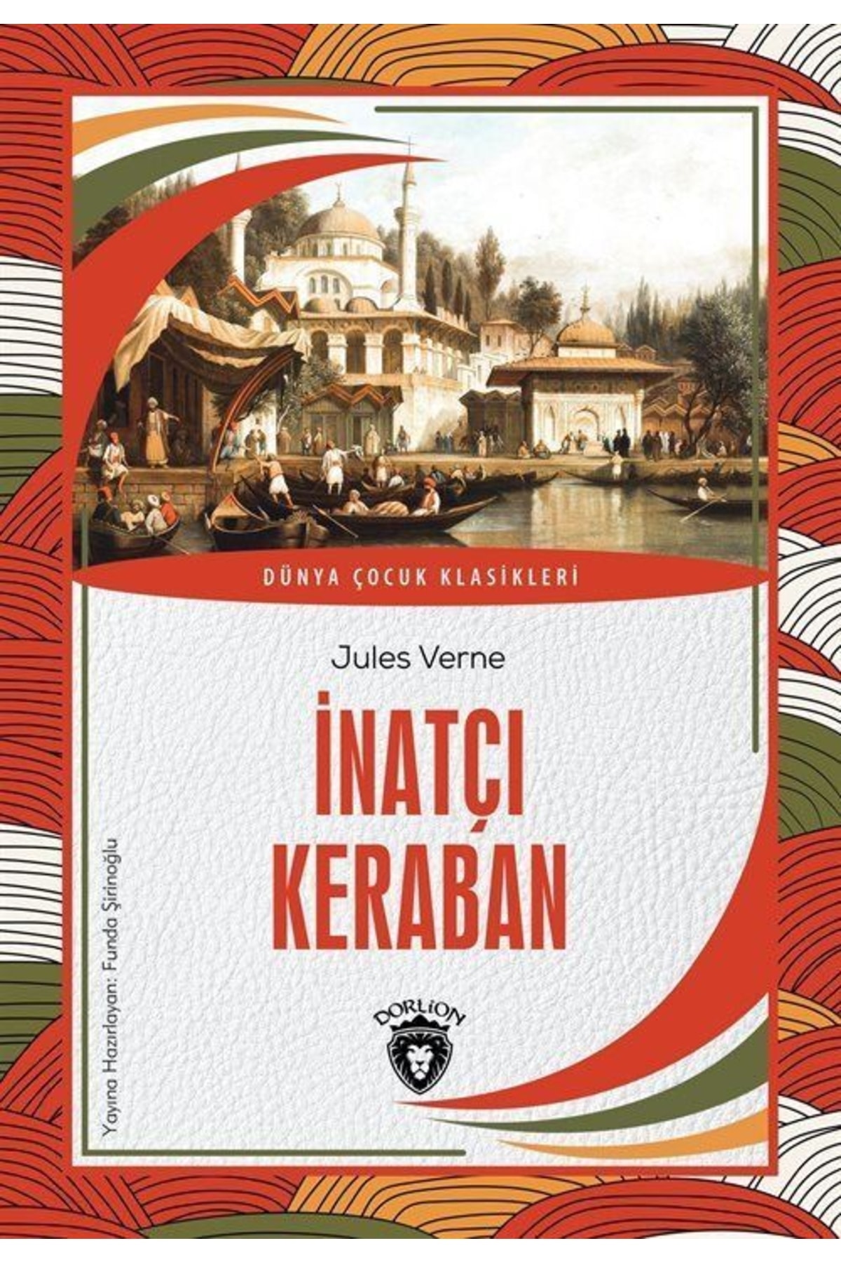 Inatçı Keraban