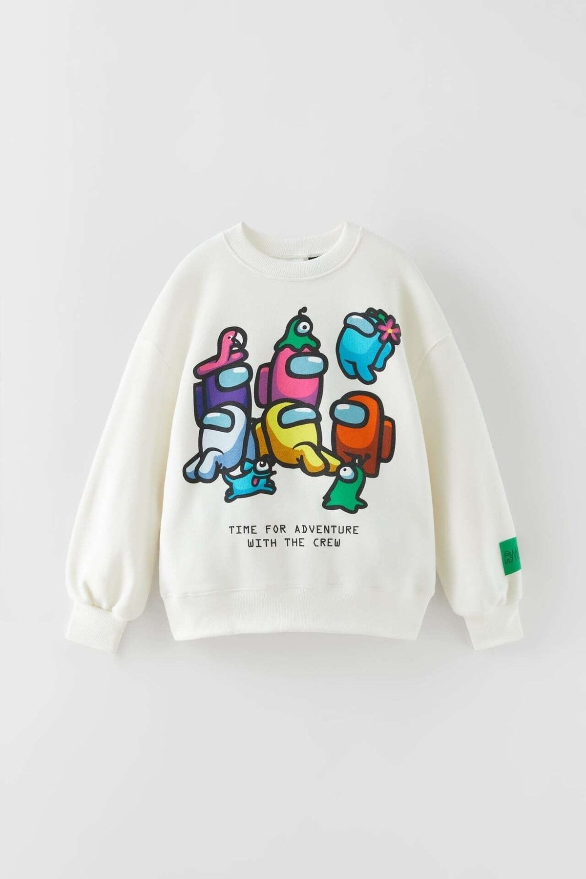 Among us online sweat shirts