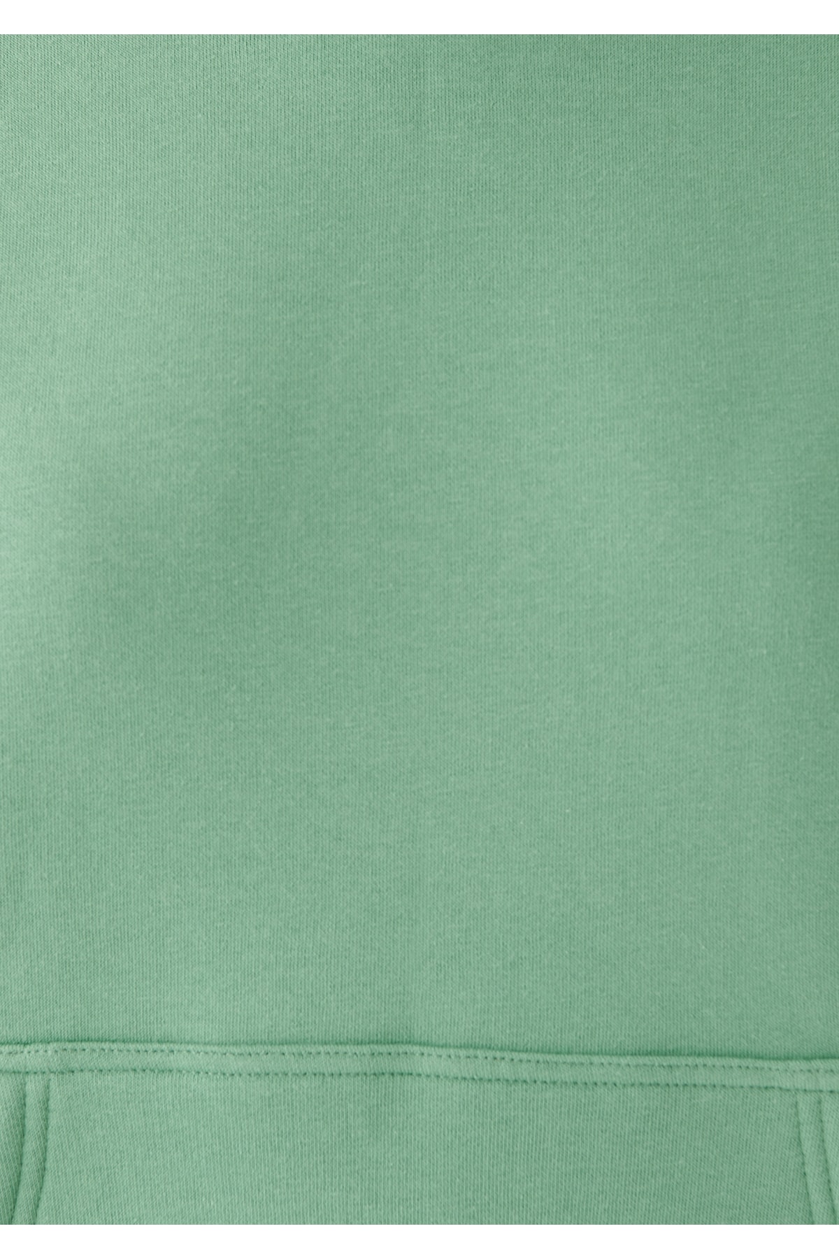 سویشرت زنانه سبز ماویMavi | 167299 اورجینال - تصویر 5