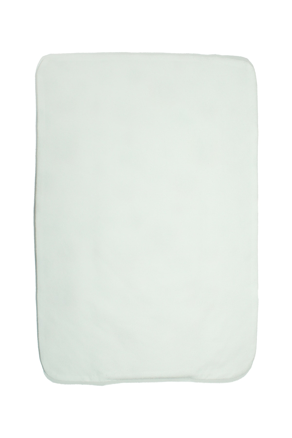 Atölye Eda Exclusive Bebek Alt Açma Örtüsü Pratik Havlu Alezli Sıvı Geçirmez fotoğrafı 2 (önizleme)