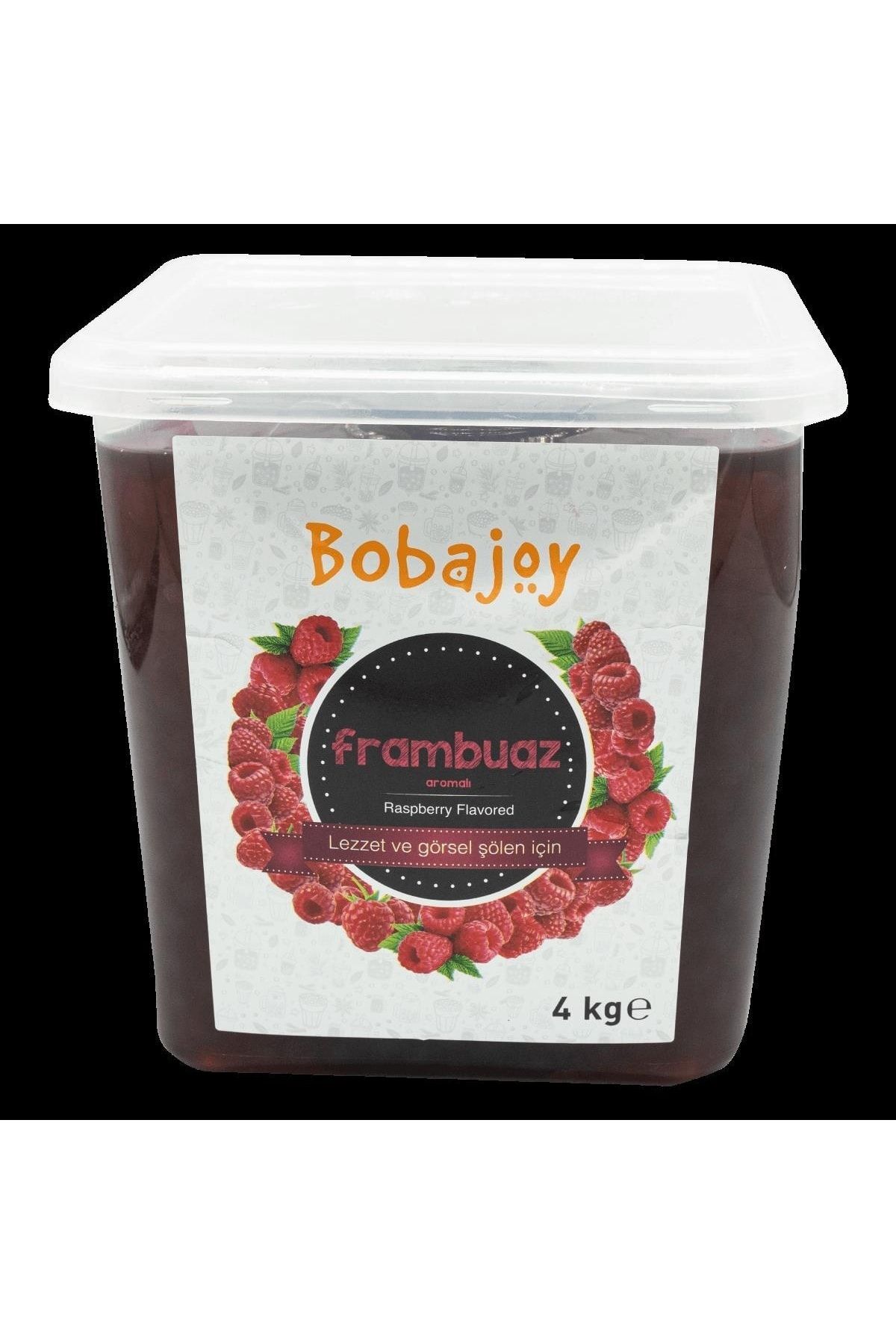 BOBAJOY Frambuaz Kova