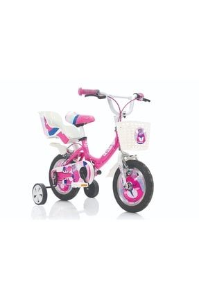 Googo 12 Jant Çocuk Bisikleti P1470S8597
