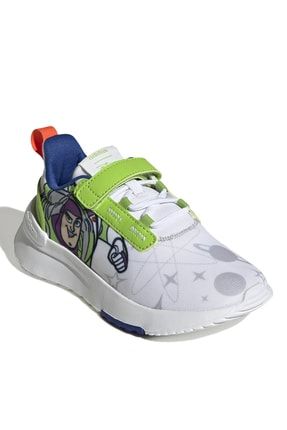 Beyaz - Mor Erkek Çocuk Yürüyüş Ayakkabısı Gy6645 Racer Tr21 Buzz C 5002918120
