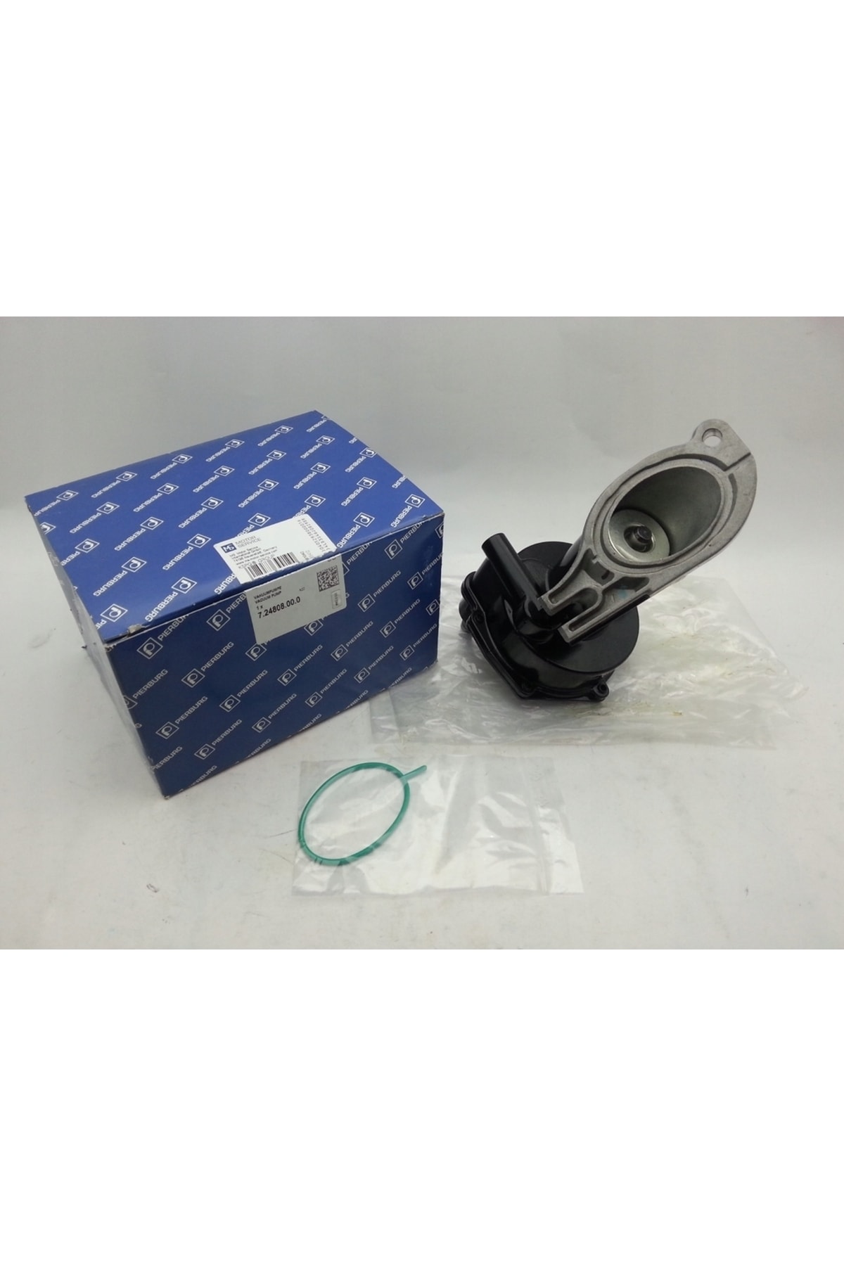 PIERBURG Ford Connect Fren Vakumu Marka 93bb 2a451 Ac Uyumlu