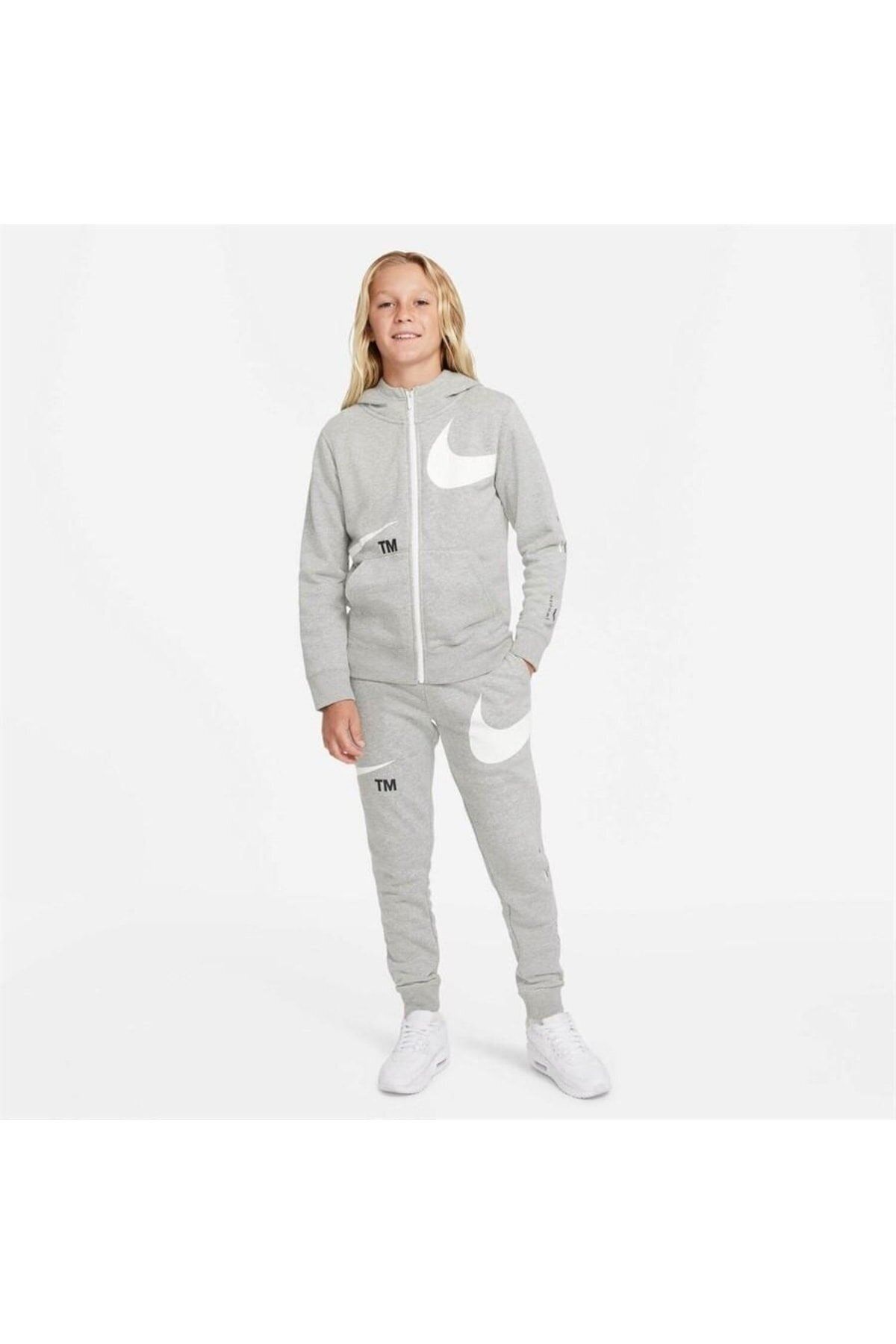 Sportswear tm nike hotsell tracksuit
