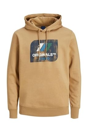 Jornate Kapüşonlu Sweatshirt 12216046