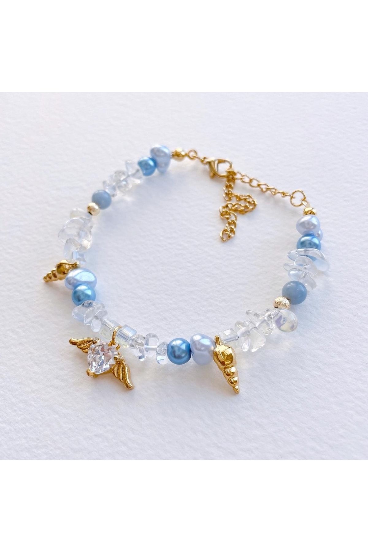 Boise Atelier Magic Of The Mermaid Bracelet / Bileklik SE8423