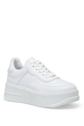 Leone 2pr Beyaz Kadın Sneaker LEONE 2PR