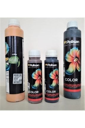 Natura Color Su Bazlı Renklendirci TYC00368524490