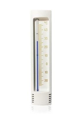 Plastik Iç Dış Mekan Termometre K129.033