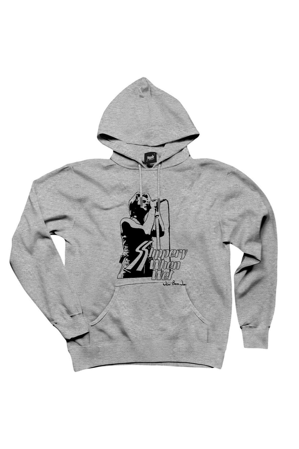 Bon jovi top sweatshirt hoodie