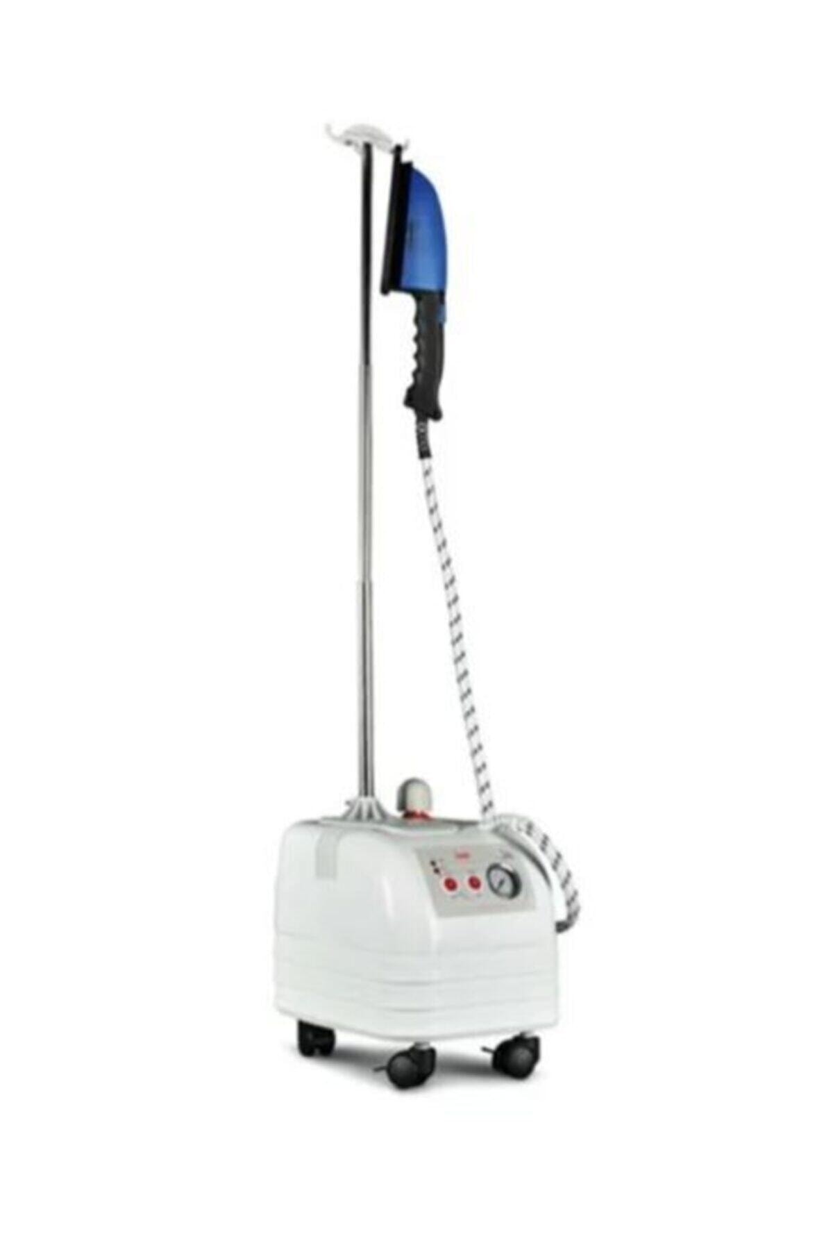 Gazzella Spr/mn 2004 Fd Fırmini Askıda Ütüleme Robotu 2