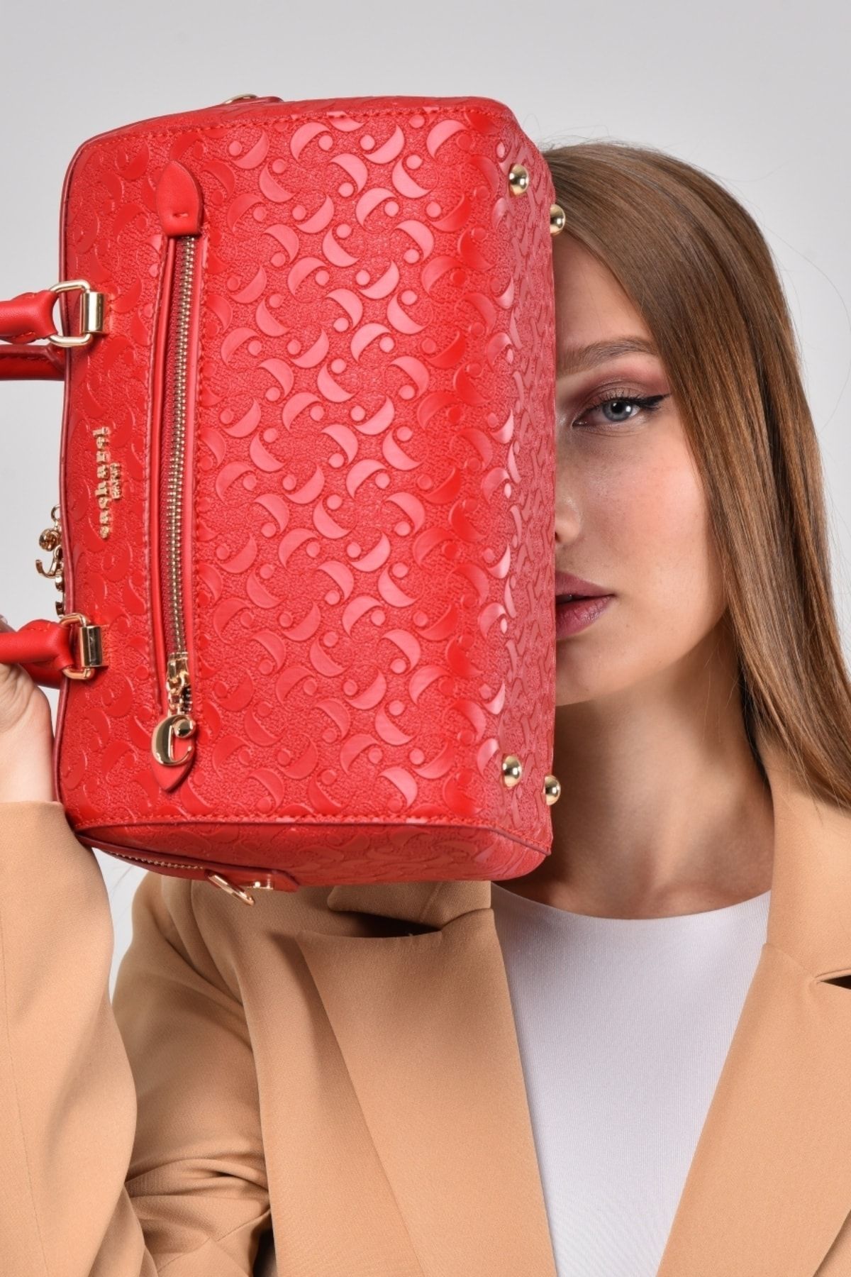 Cacharel purse clearance