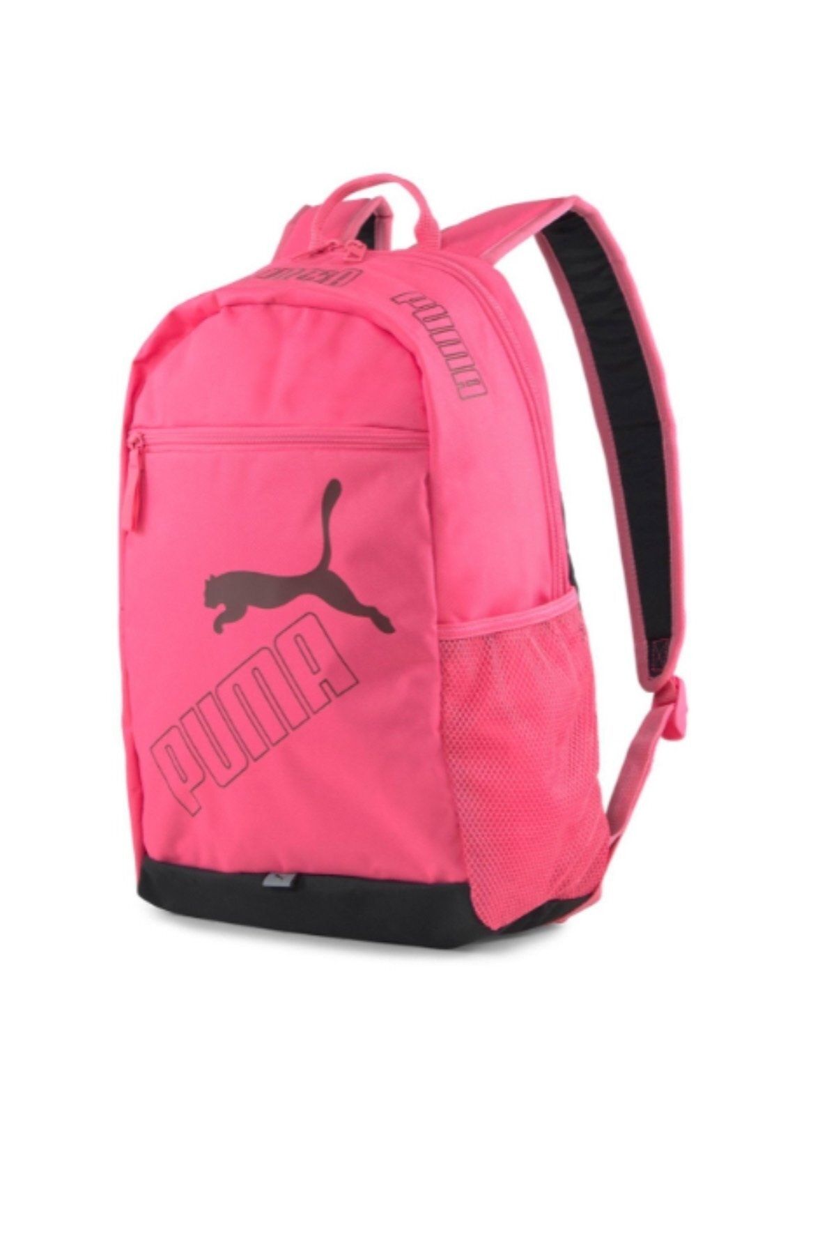 Puma Phase Backpack Iı Unisex Sırt Çantası Pembe 07729520