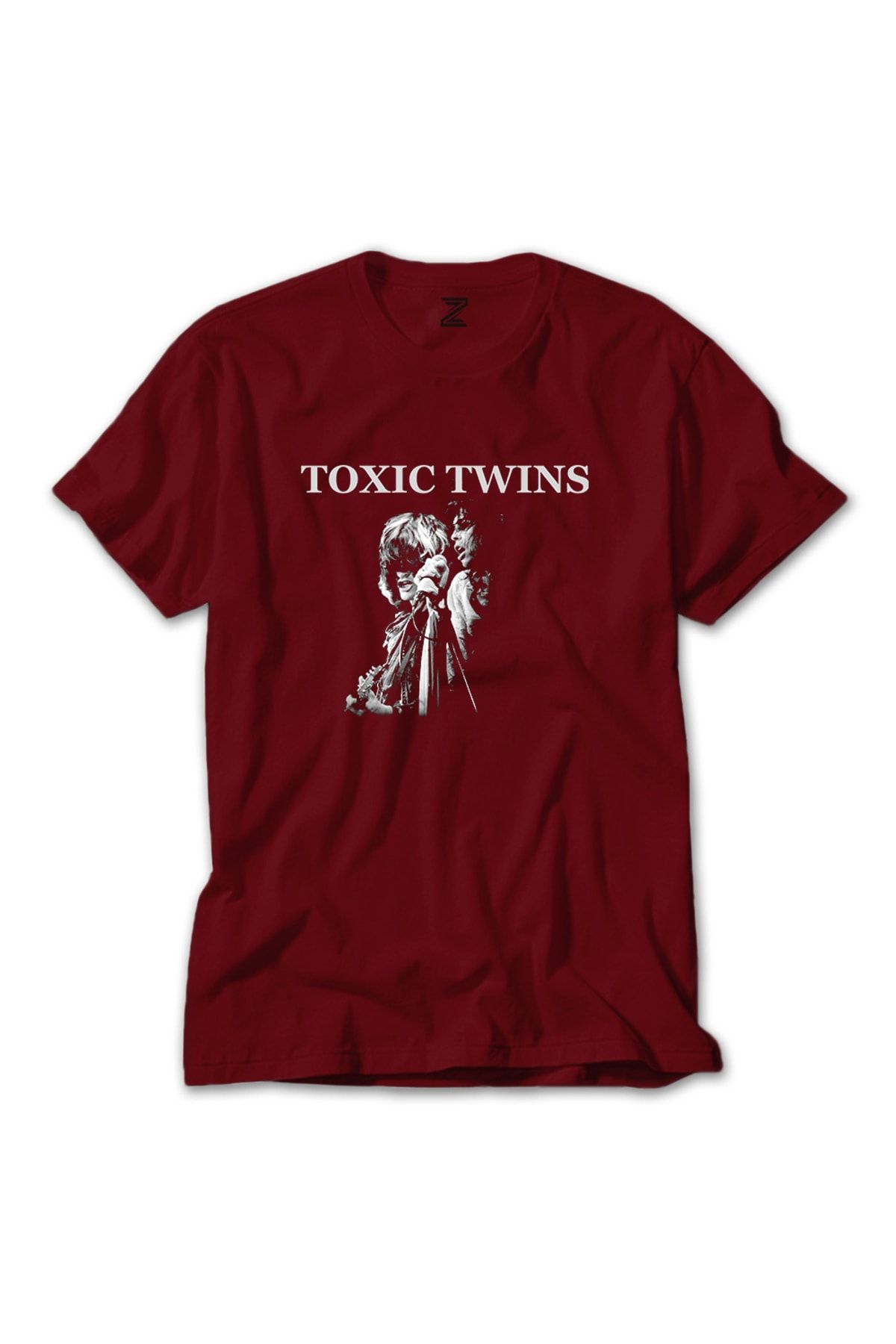 Toxic twins 2024 t shirt