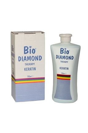 Diamond Therapy Keratin 700 ml 0025