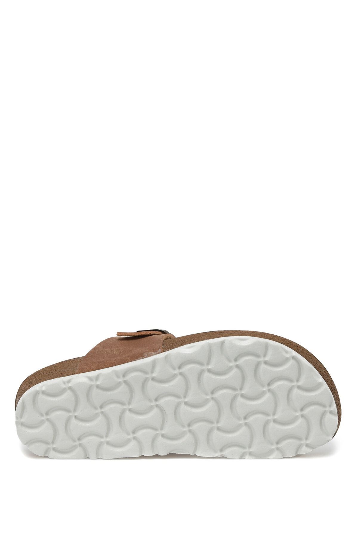 Polaris-319854 .Z 2Fx Tan Women's Slippers 4