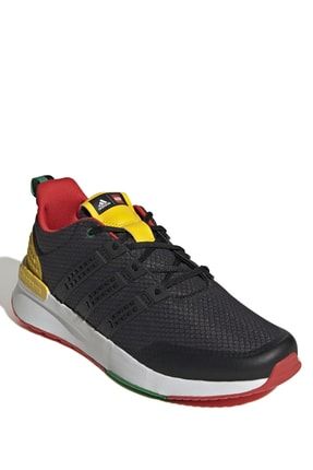 Racer Tr21 Lego Siyah Erkek Sneaker RACER TR21 LEGO