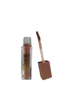 Likit Mat Ruj Uzun Süre Kalıcı Etki Perfect Cılassic Lip Gloss MS-1064