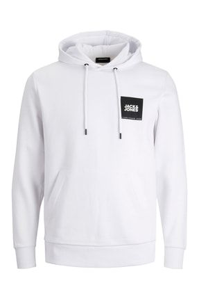 Lock Erkek Kapüşonlu Sweatshirt 12213245 TYC00523172244