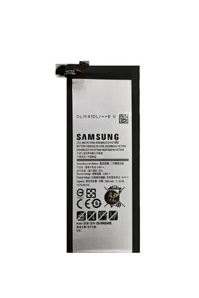 Samsung Galaxy Note 5 Uyumlu Batarya Pil TYC00485881576
