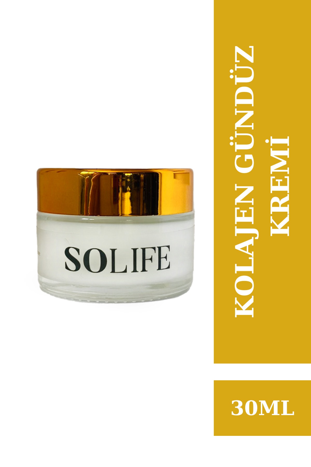 So Fresh Collagen Day Cream 30 ml