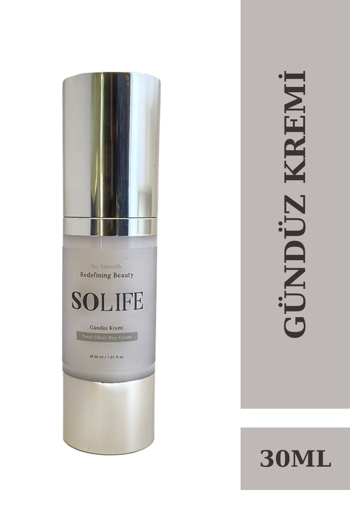 So Smooth Revitalizing Day Cream 30 ml