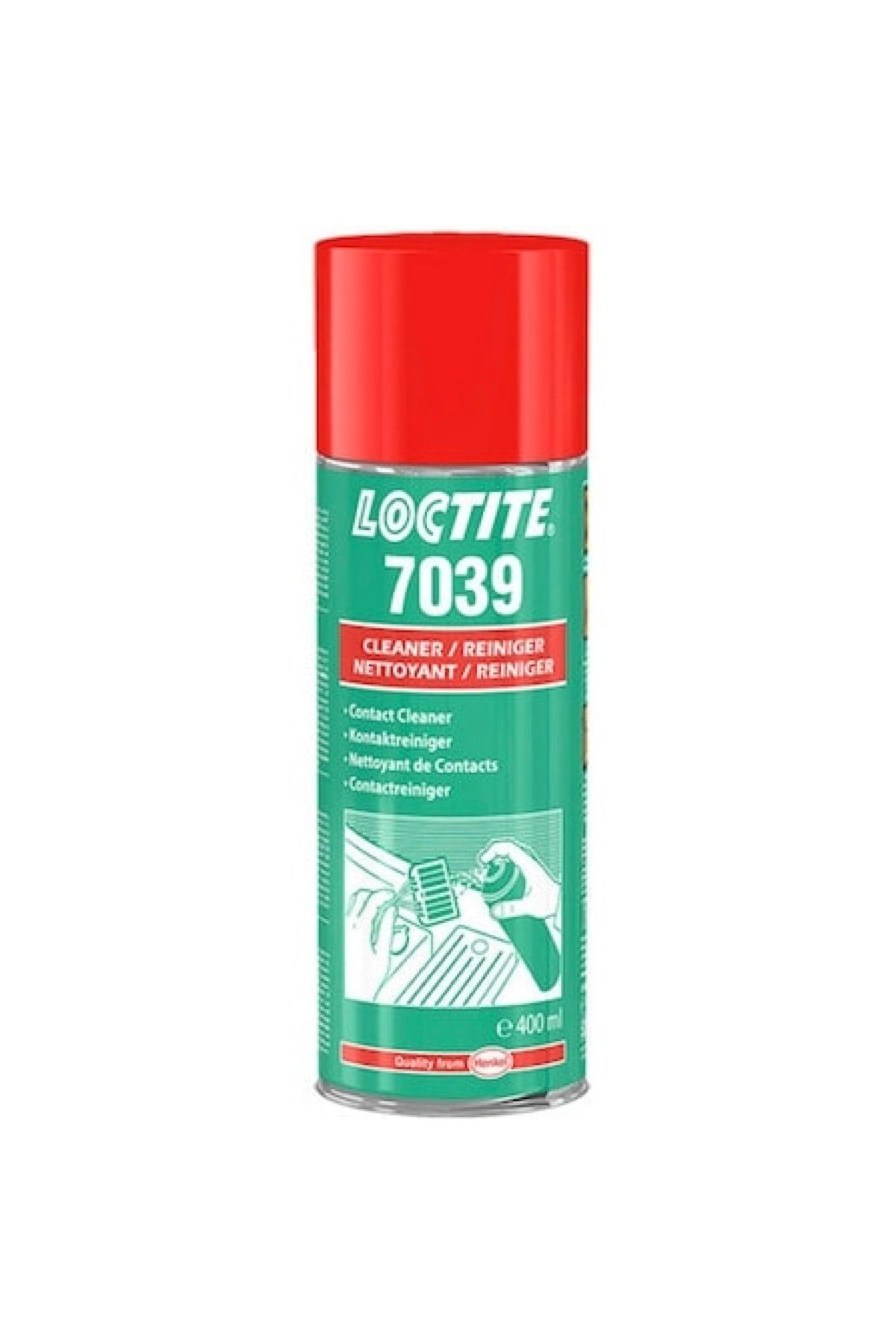 Очиститель loctite. Очиститель Loctite SF 7039 400мл. Очиститель контактов (спрей), 400 мл SF 7039 Loctite. Loctite SF 7039 400ml очиститель контактов спрей. Очиститель контактов электрических Loctite 7039 (400 мл).