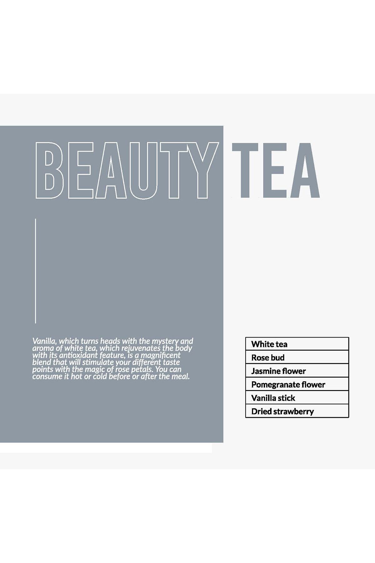 ansapharma-Zaferan Beauty - Mixed Herbal Tea 2