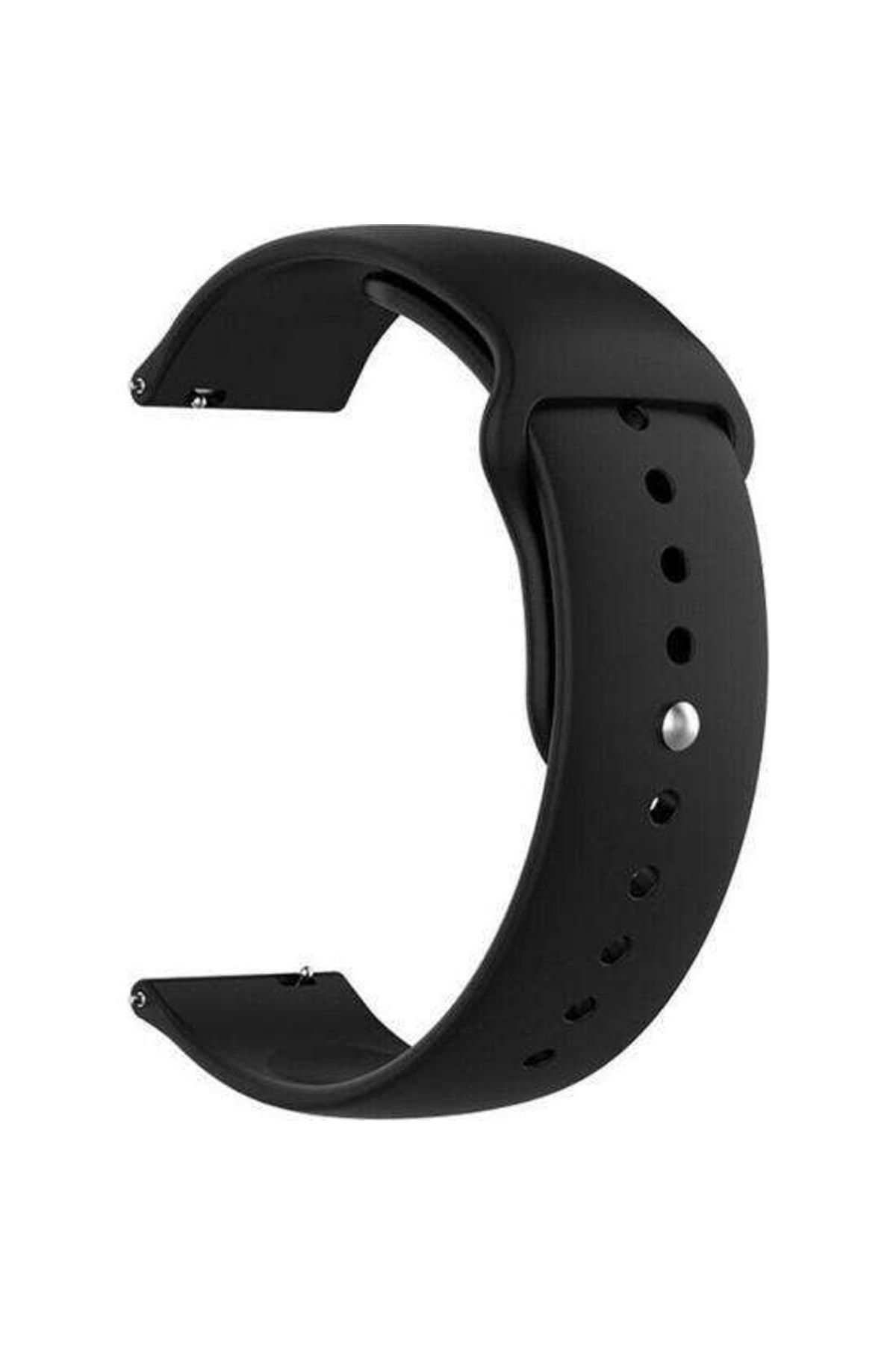 K l fShop Amazfit Stratos 2 Compatible Band Matte Gel Silicone
