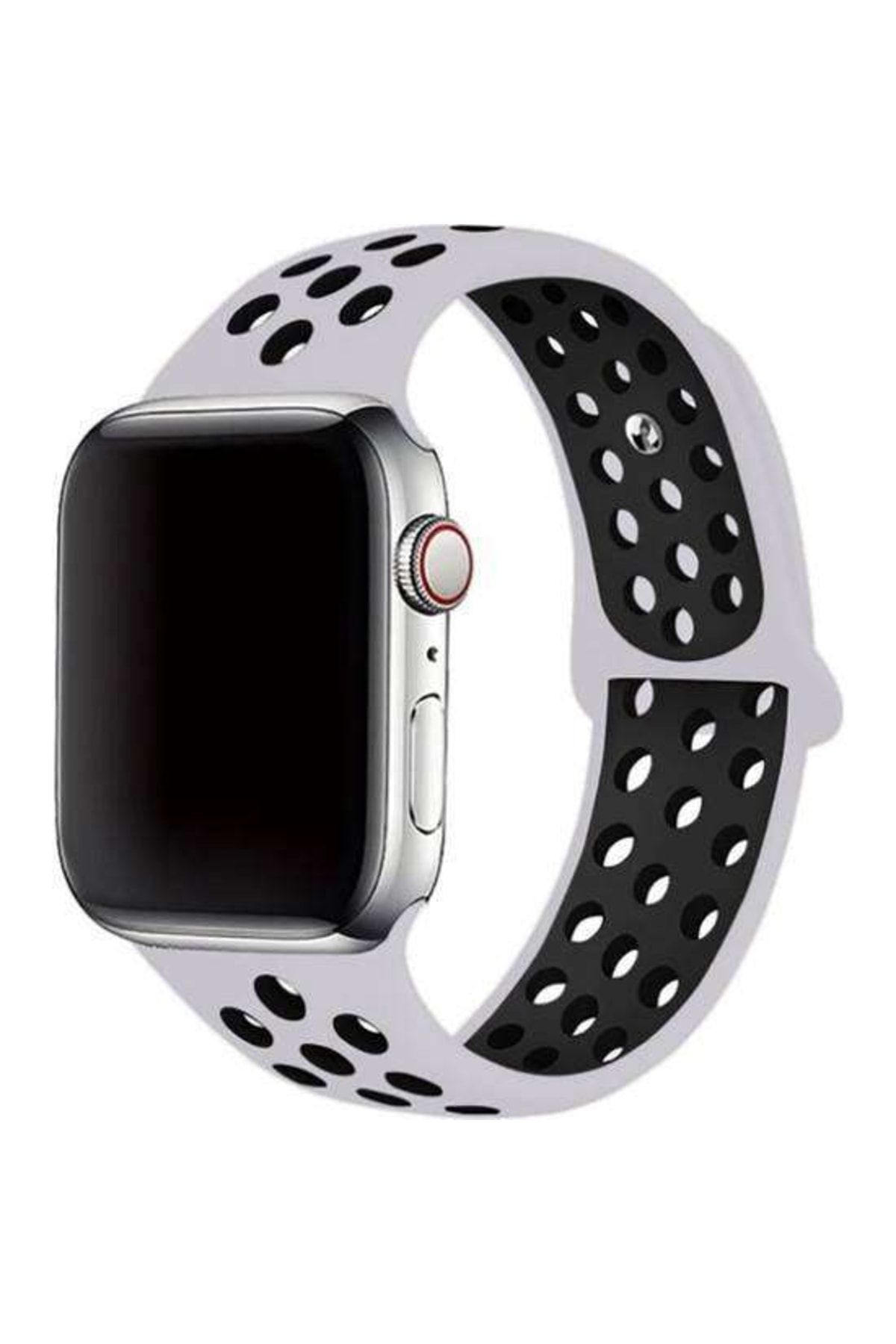 Apple watch store nike+ band