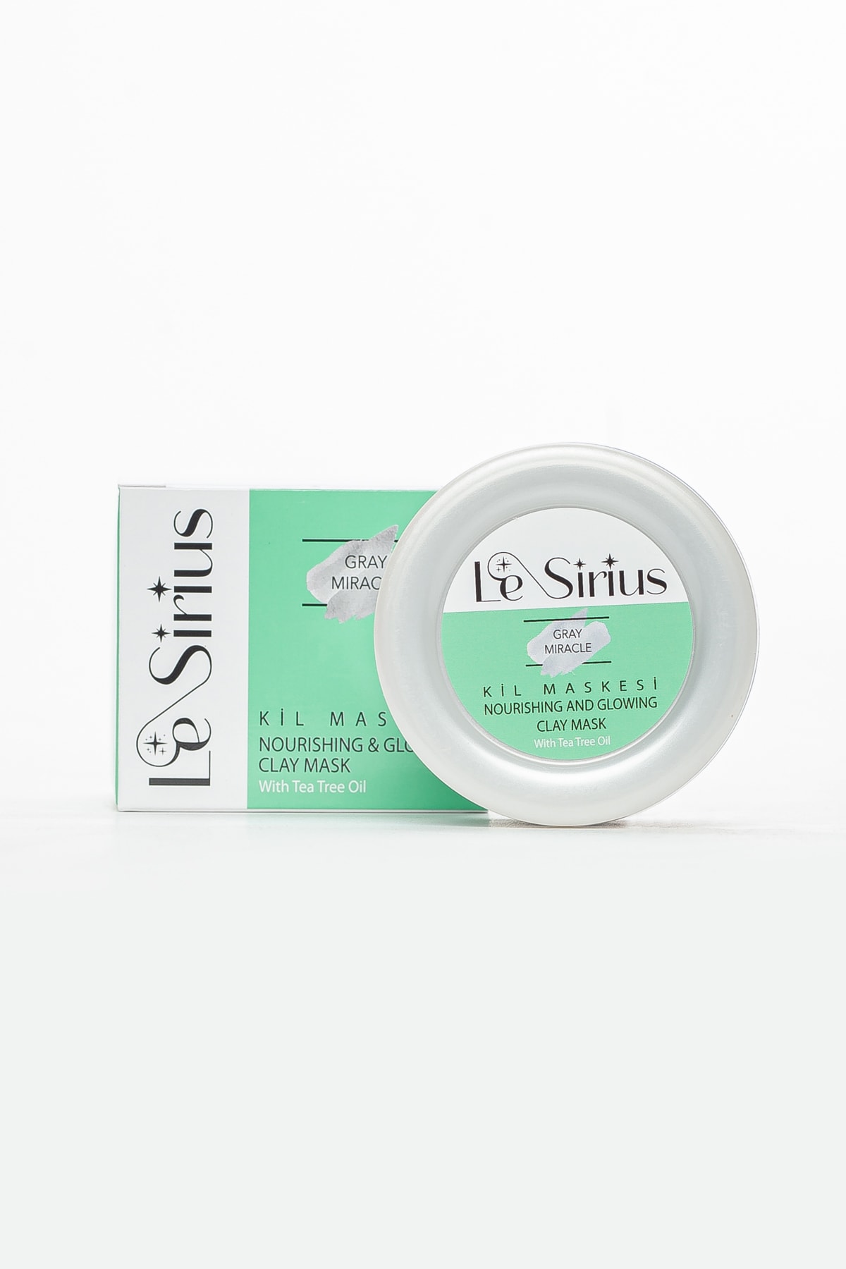 ماسک صورت   Le Sirius | 10 اورجینال - تصویر 2