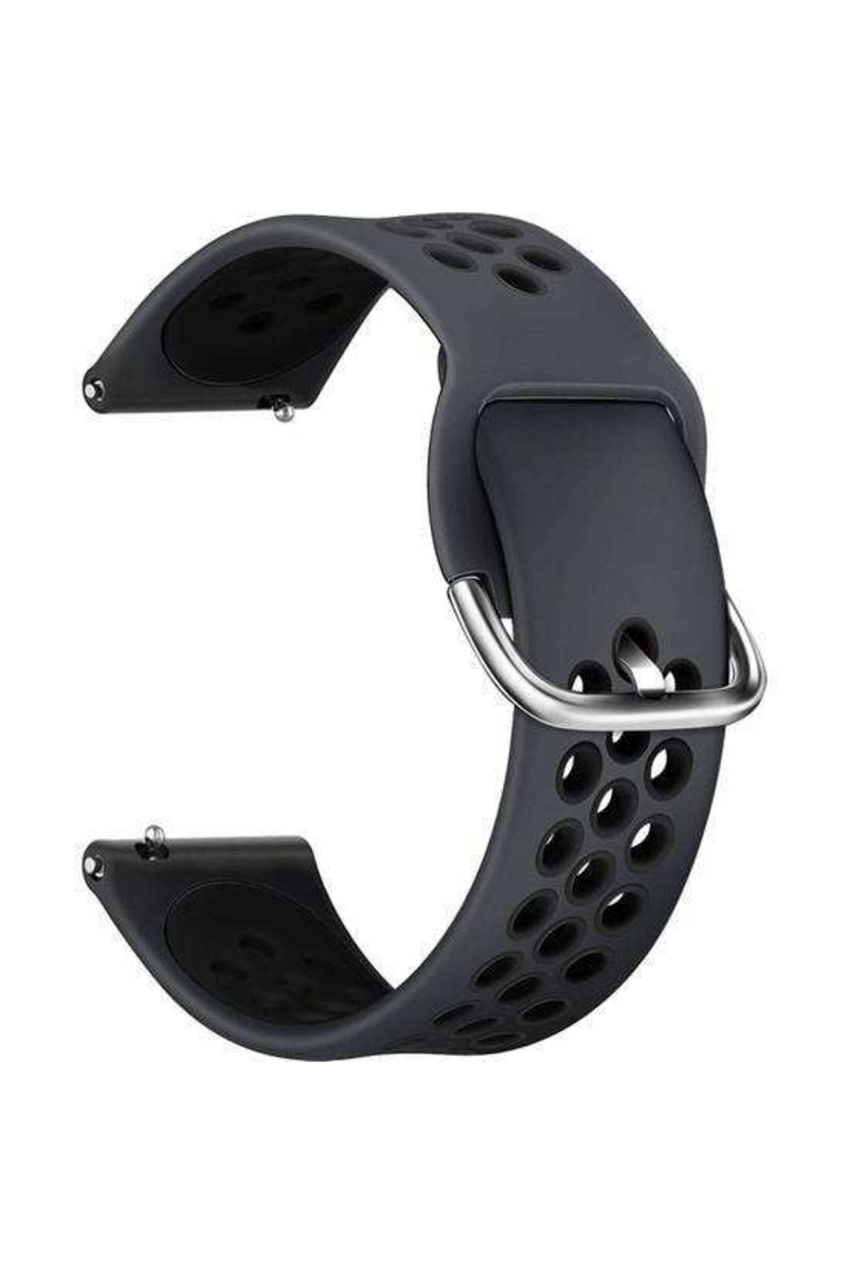 K l fShop Amazfit Pace Compatible Band Ring Sport Watch Band 22