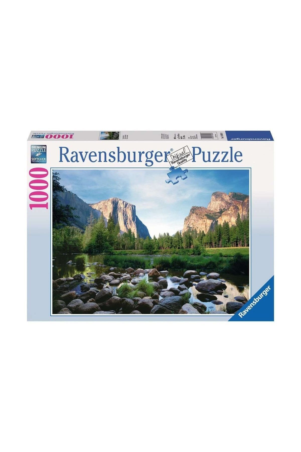 Ravensburger 1500 Piece Puzzle Cuba 167104 Shop Now