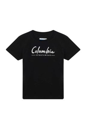 Csc Y Logowear Script Çocuk Kısa Kollu T-shirt 9320090010