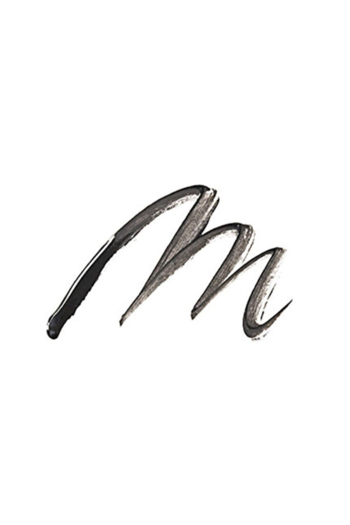 Flormar-Dipliner Intense Black, Semi Matte Finish Dipliner| 3.5ml 2