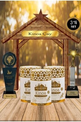 Kinoa Bitkisel Çay TYC00456115357