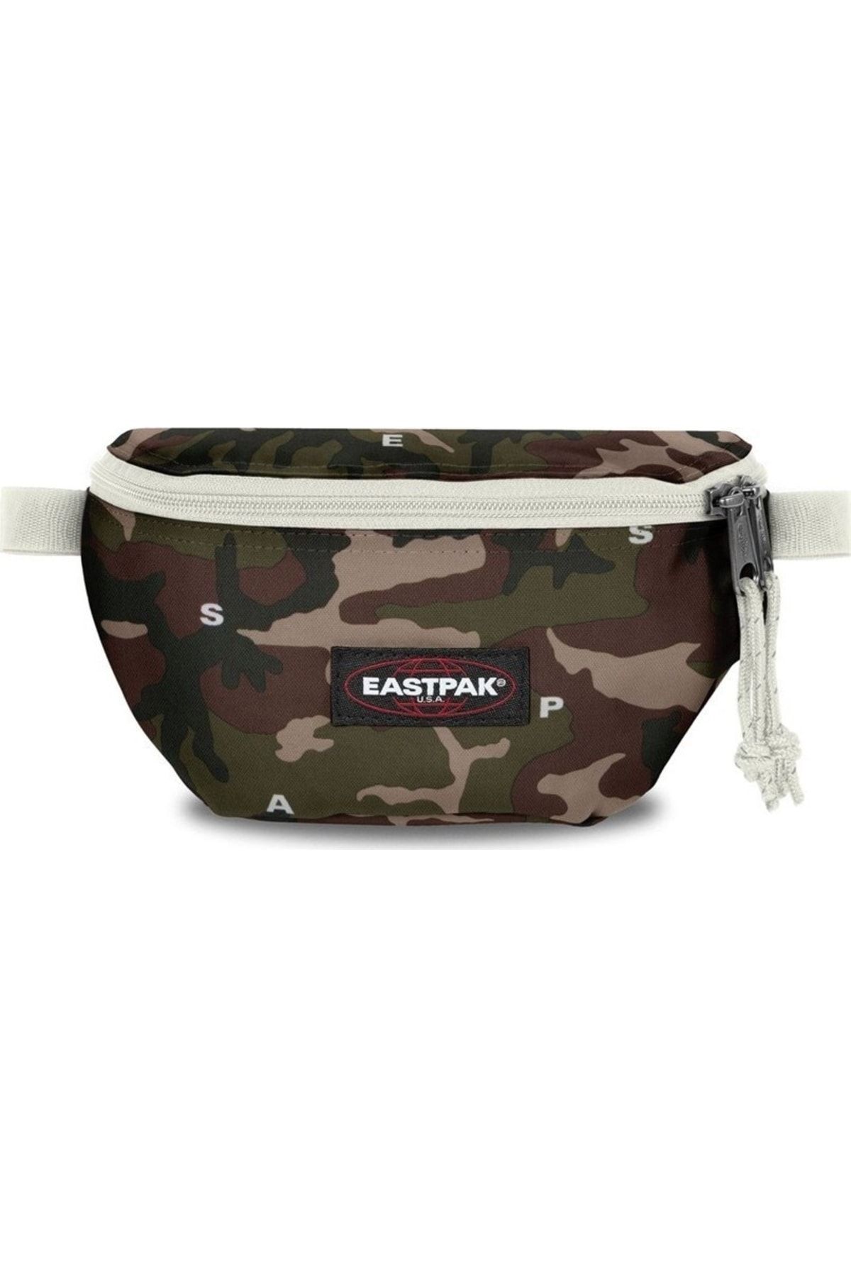 Eastpak camo cheap bum bag